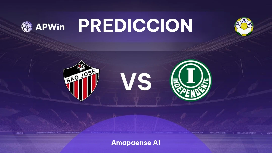 São José-AP vs Independente-AP Thumbnail