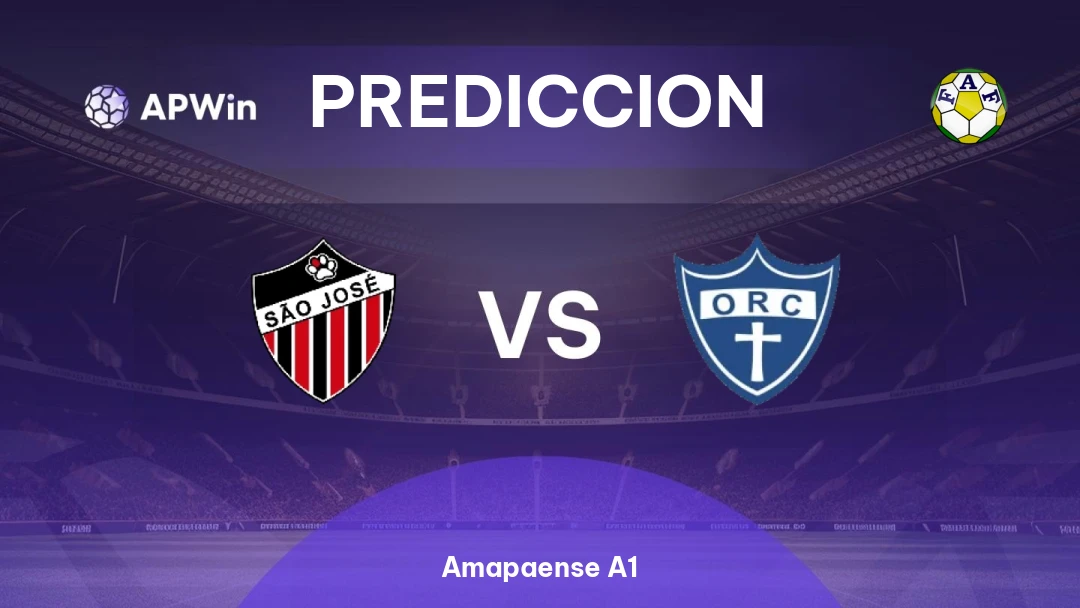 São José-AP vs Oratório Thumbnail