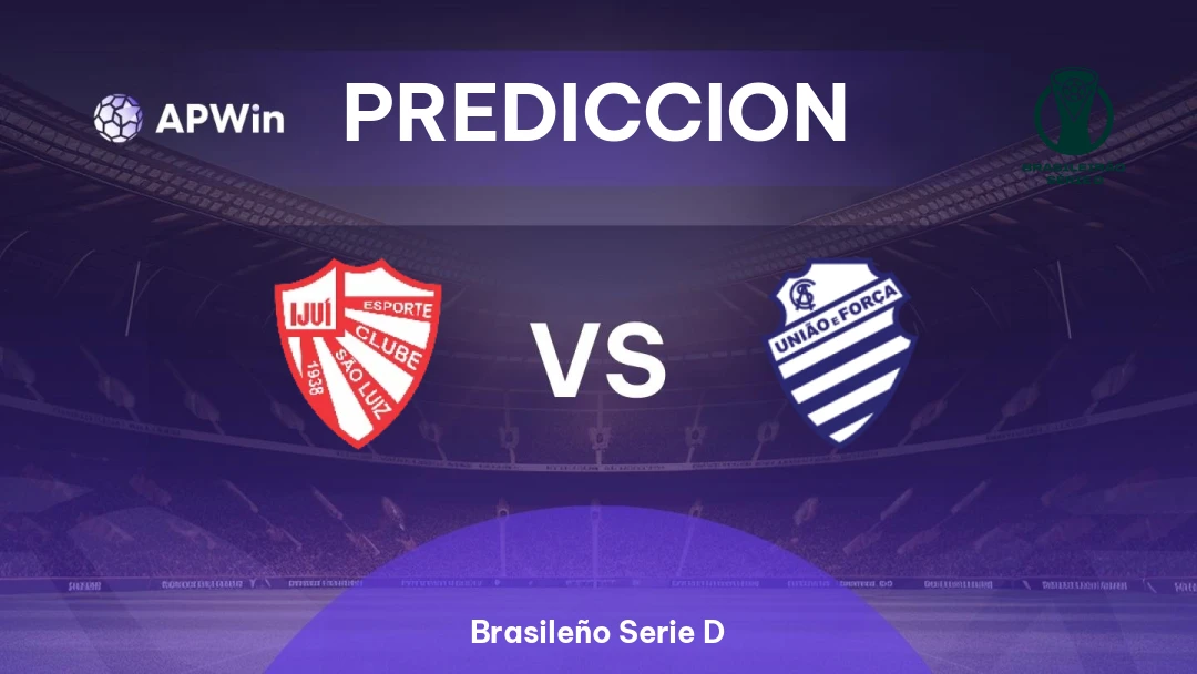 São Luiz vs CSA Thumbnail