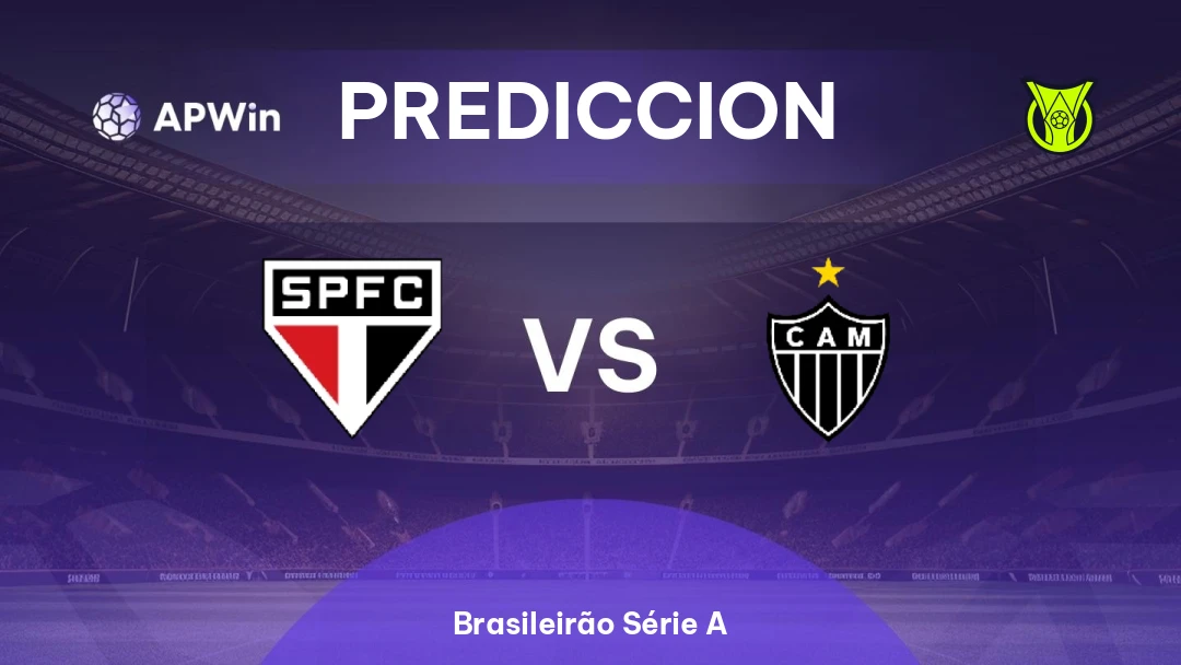 São Paulo vs Atlético-MG Thumbnail