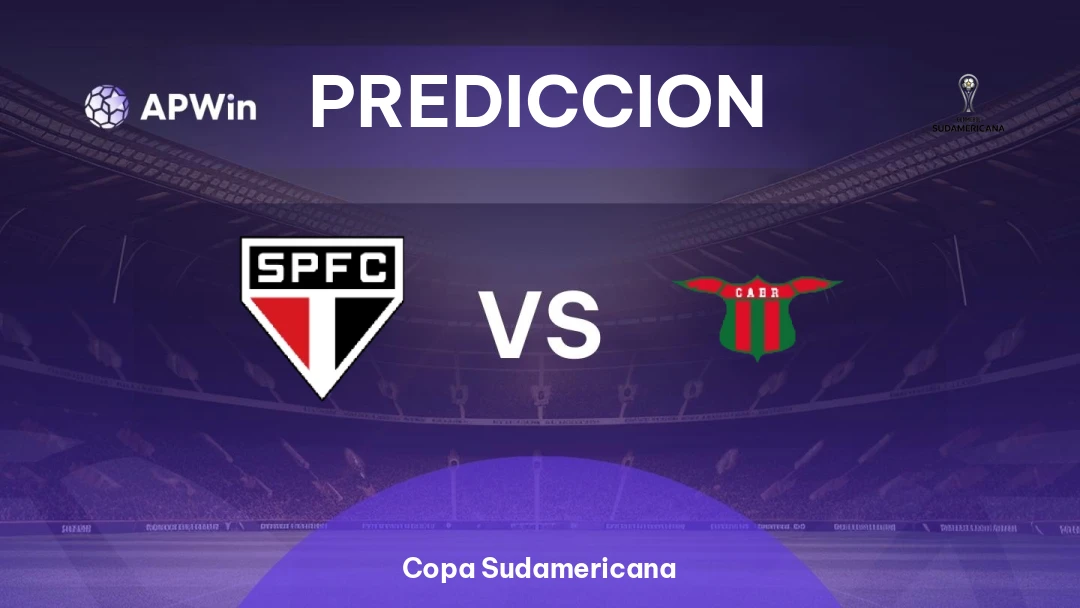 São Paulo vs Boston River Thumbnail