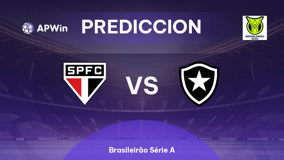 São Paulo vs Botafogo Thumbnail