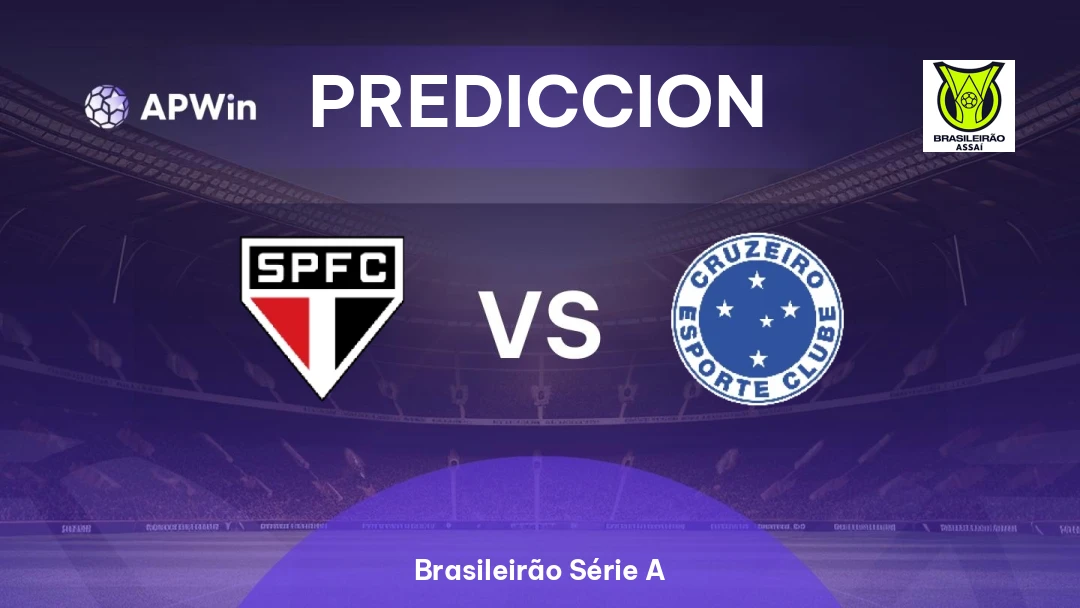 São Paulo vs Cruzeiro Thumbnail