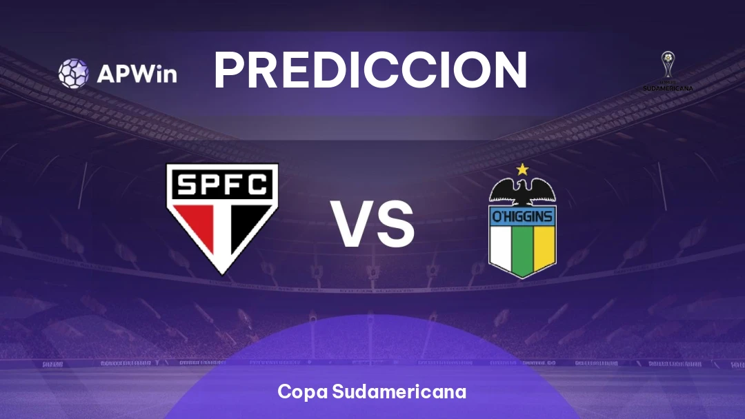 São Paulo vs O'Higgins Thumbnail