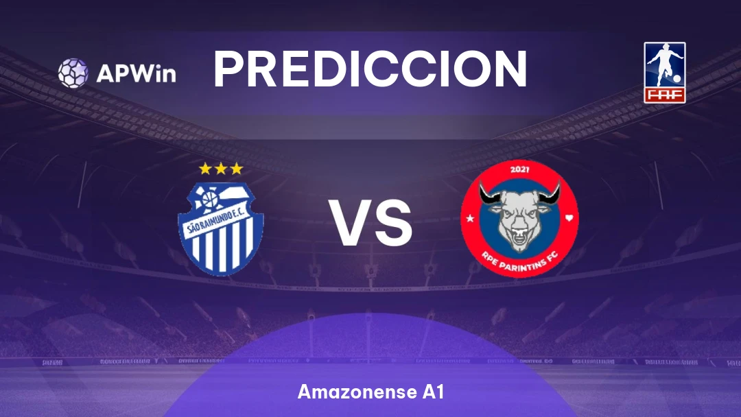 São Raimundo-AM vs Parintins Thumbnail
