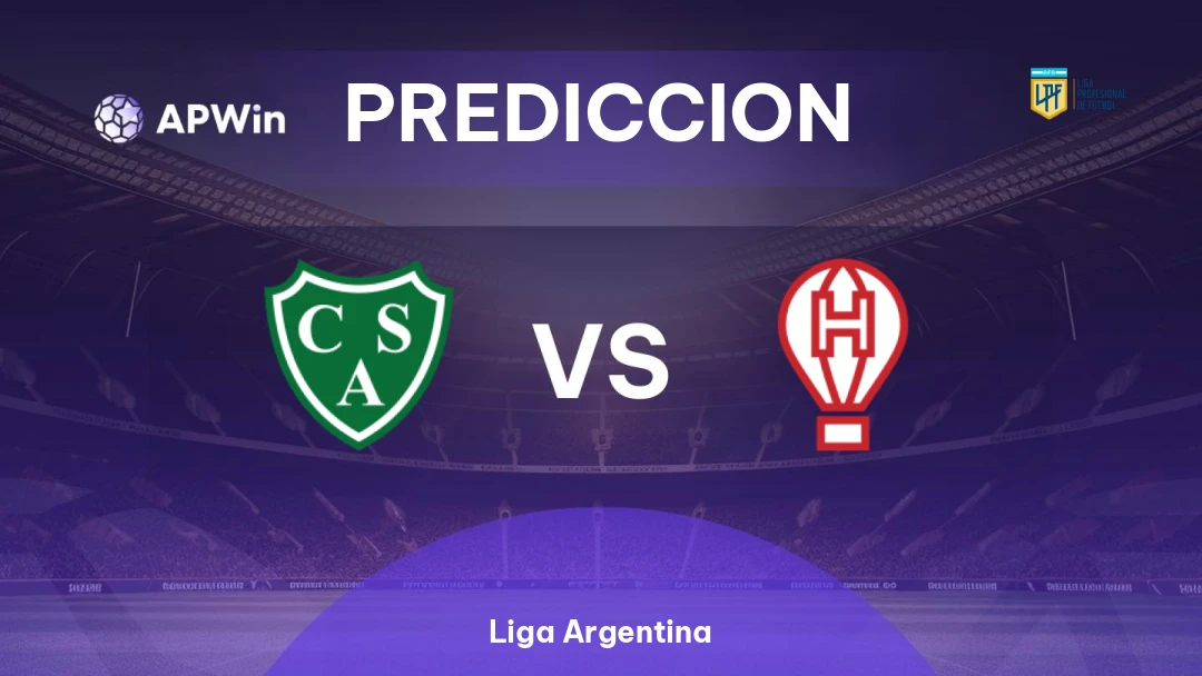 Sarmiento vs Huracán Thumbnail