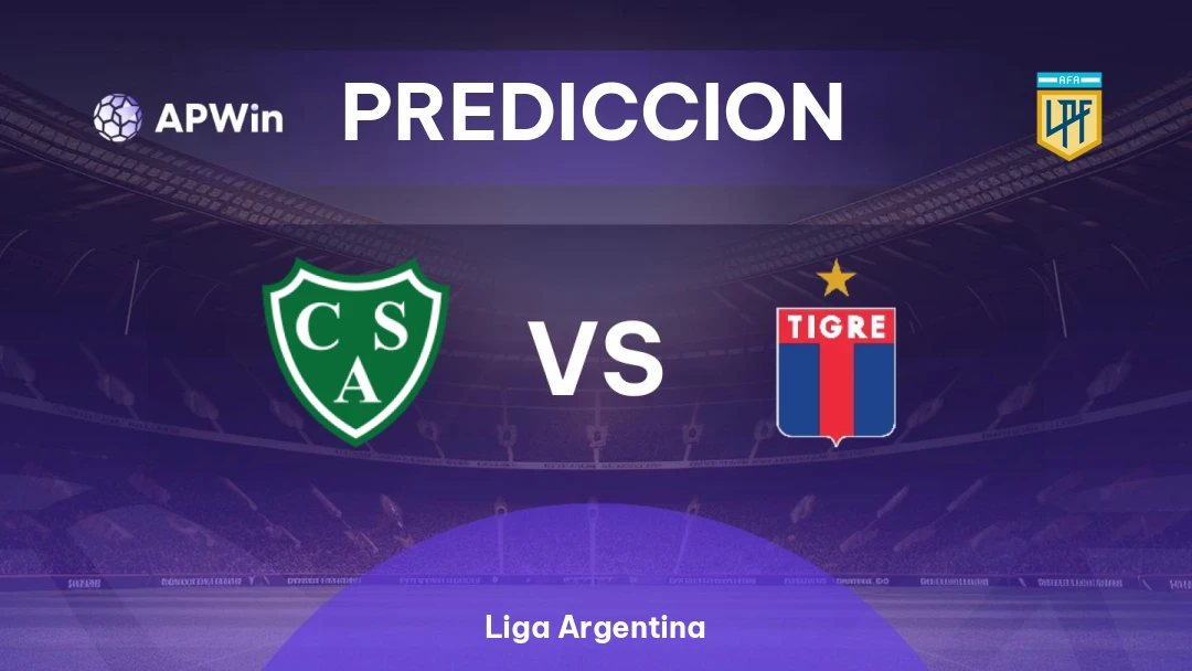 Sarmiento vs Tigre Thumbnail