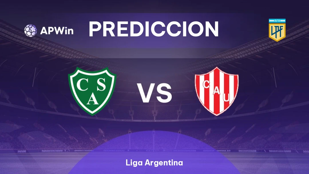 Sarmiento vs Unión de Santa Fe Thumbnail