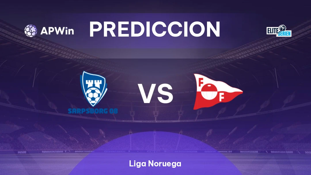 Sarpsborg 08 vs Fredrikstad Thumbnail