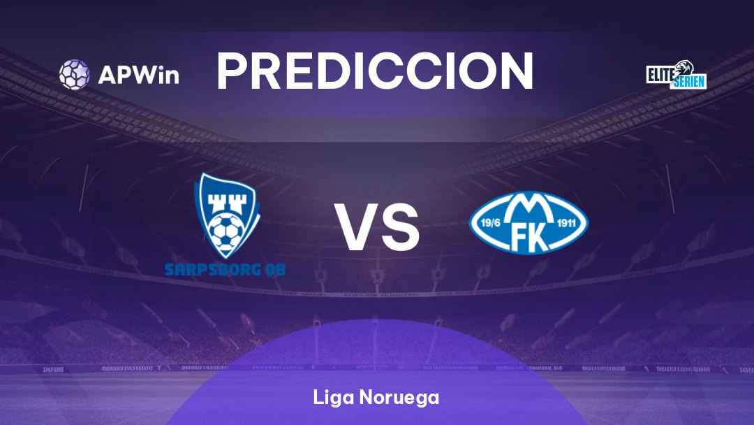Sarpsborg 08 vs Molde Thumbnail