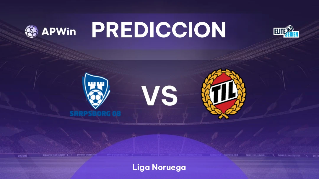 Sarpsborg 08 vs Tromso Thumbnail