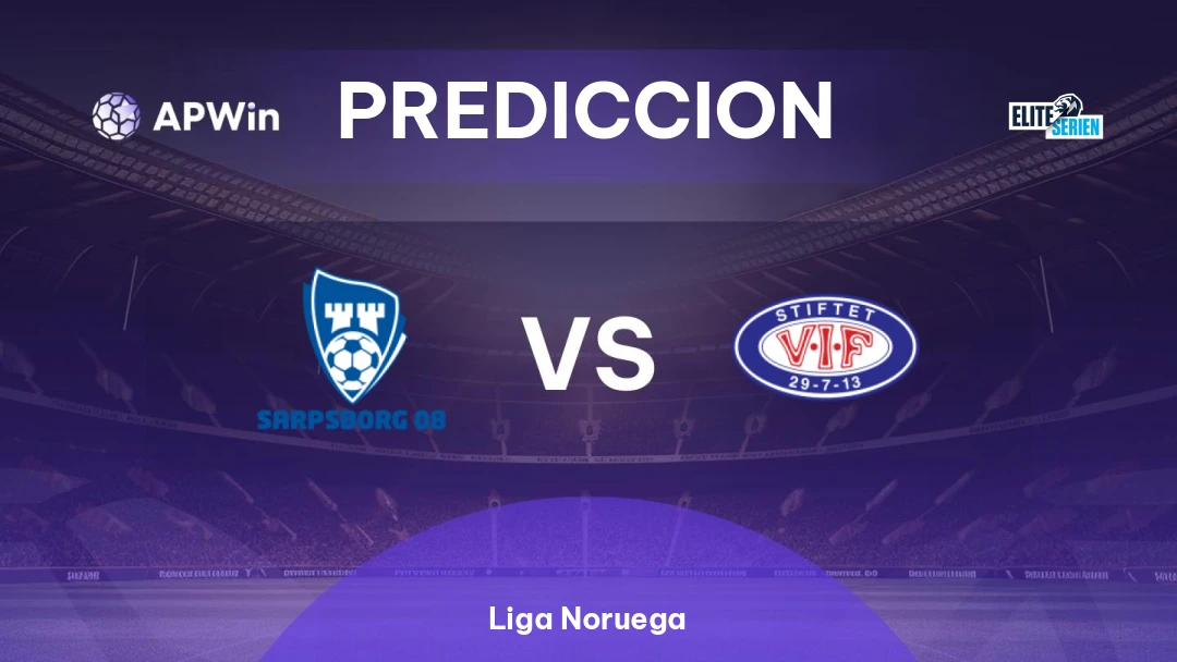 Sarpsborg 08 vs Valerenga Thumbnail
