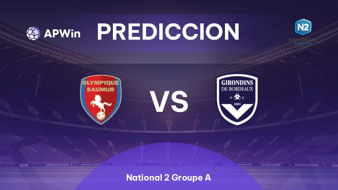 Saumur vs Bordeaux Thumbnail