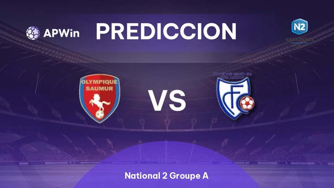 Saumur vs Chauray Thumbnail