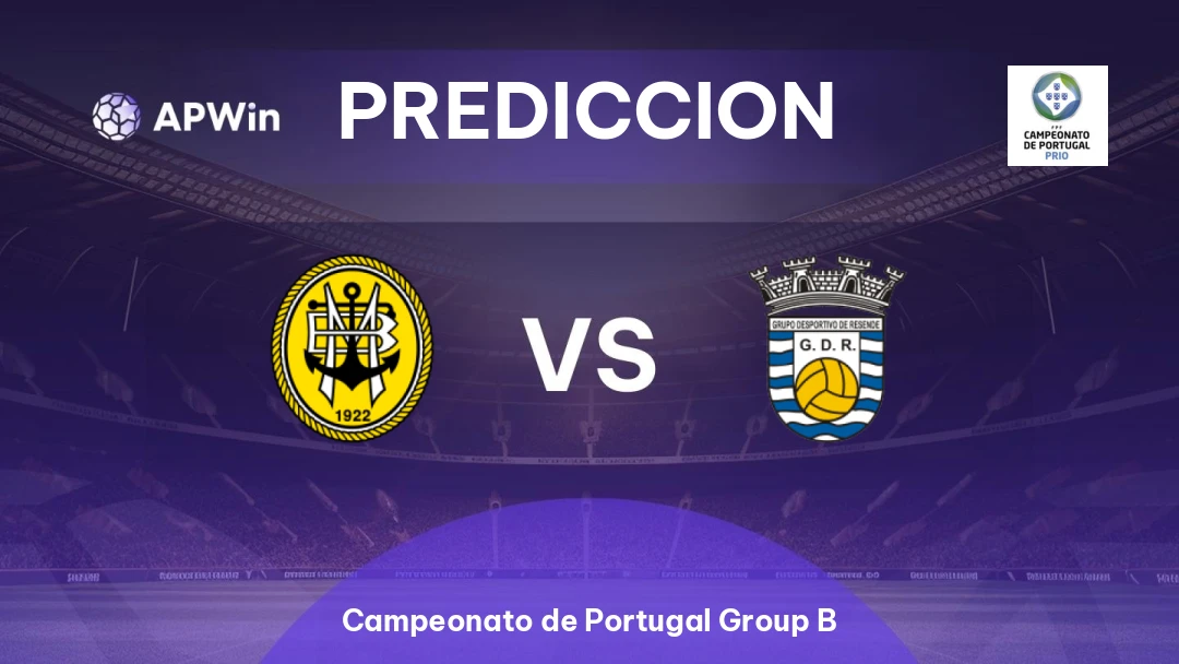 SC Beira-Mar vs Resende Thumbnail