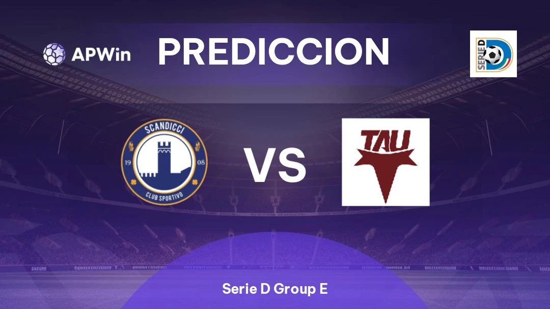 Scandicci vs Tau Altopascio Thumbnail