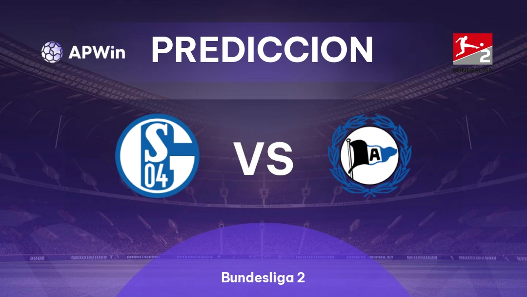 Schalke 04 vs Arminia Bielefeld Thumbnail