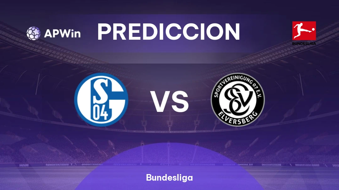 Schalke 04 vs Elversberg Thumbnail