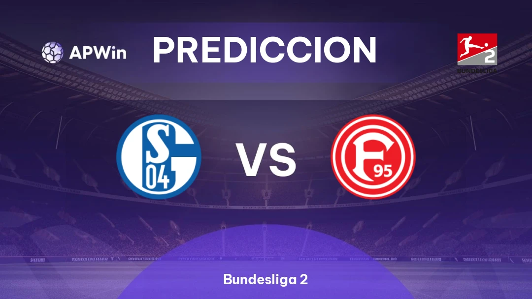 Schalke 04 vs Fortuna Dusseldorf Thumbnail