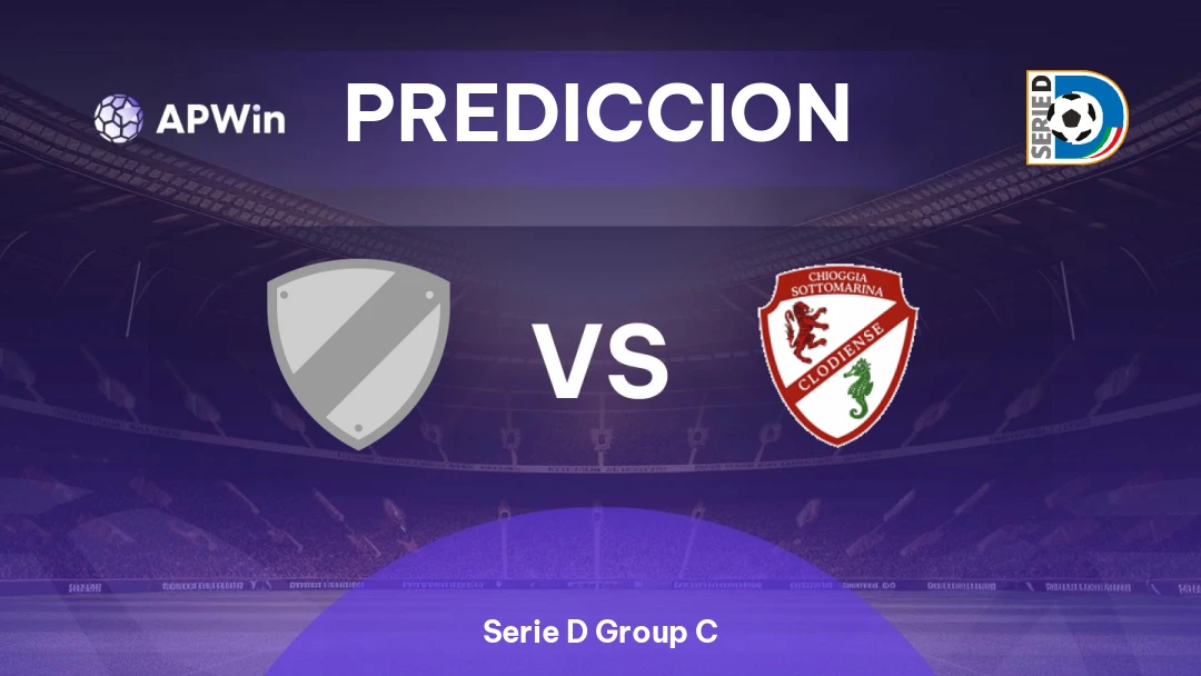 Schio vs Clodiense Thumbnail