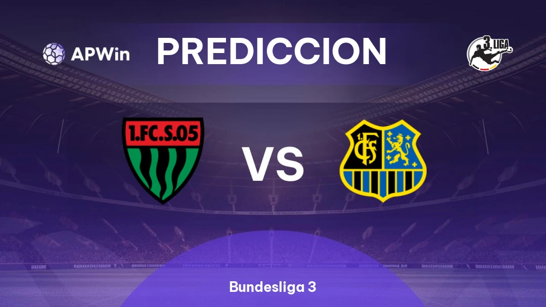 Schweinfurt vs Saarbrucken Thumbnail