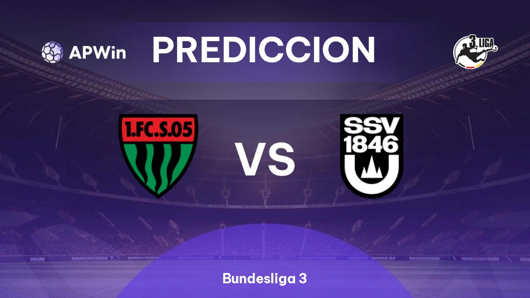 Schweinfurt vs Ulm Thumbnail