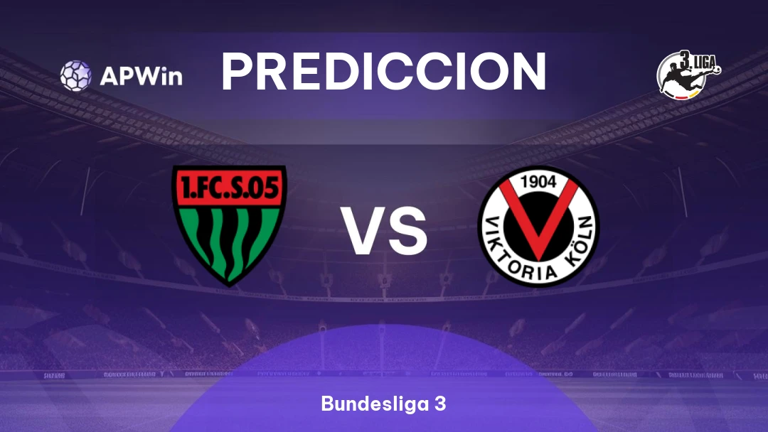 Schweinfurt vs Viktoria Köln Thumbnail