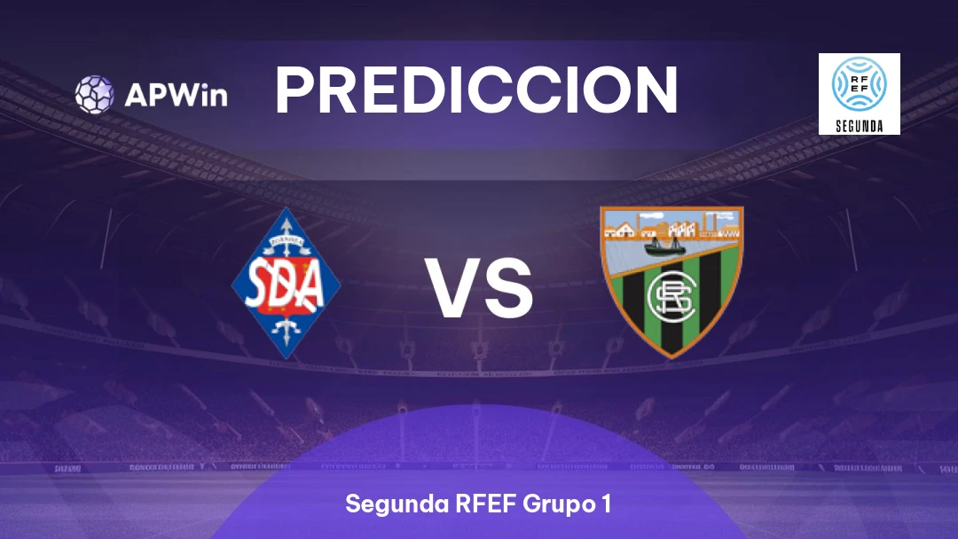 SD Amorebieta vs Sestao River Club Thumbnail