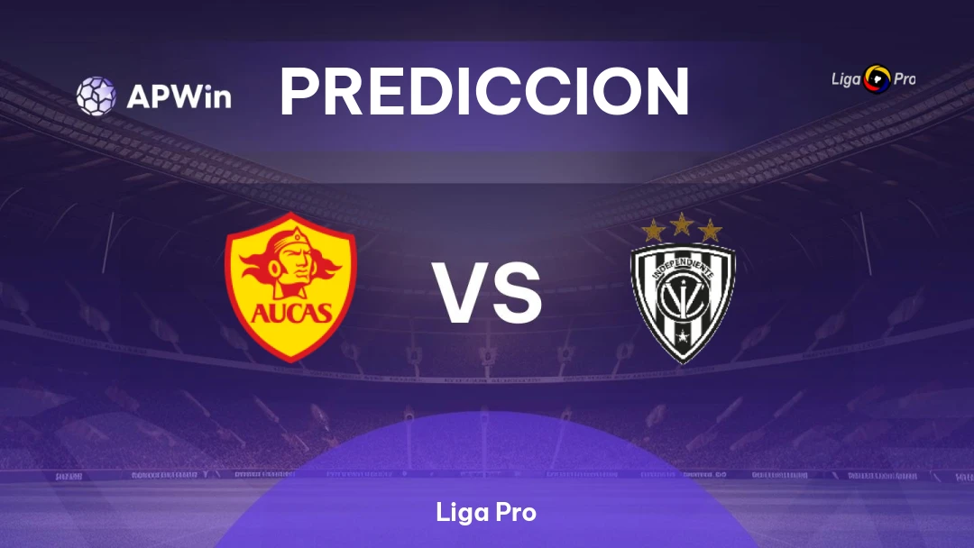 Aucas vs Independiente del Valle Thumbnail