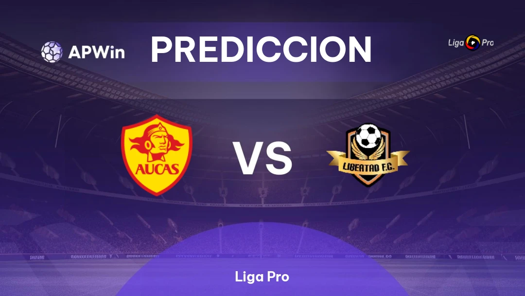 Aucas vs Libertad de Loja Thumbnail