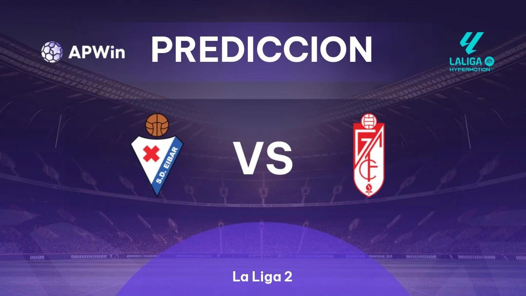 Eibar vs Granada Thumbnail