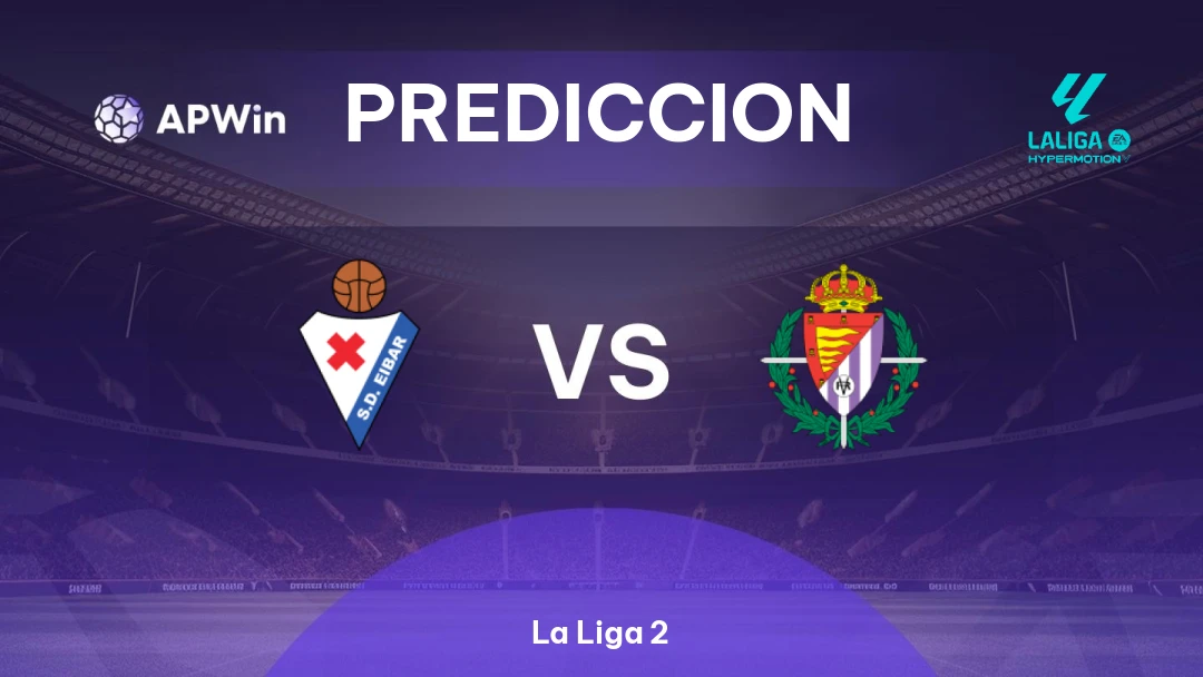 Eibar vs Valladolid Thumbnail