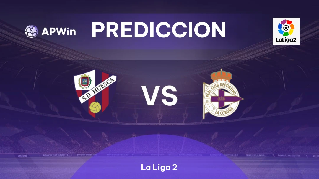 Huesca vs Deportivo La Coruña Thumbnail