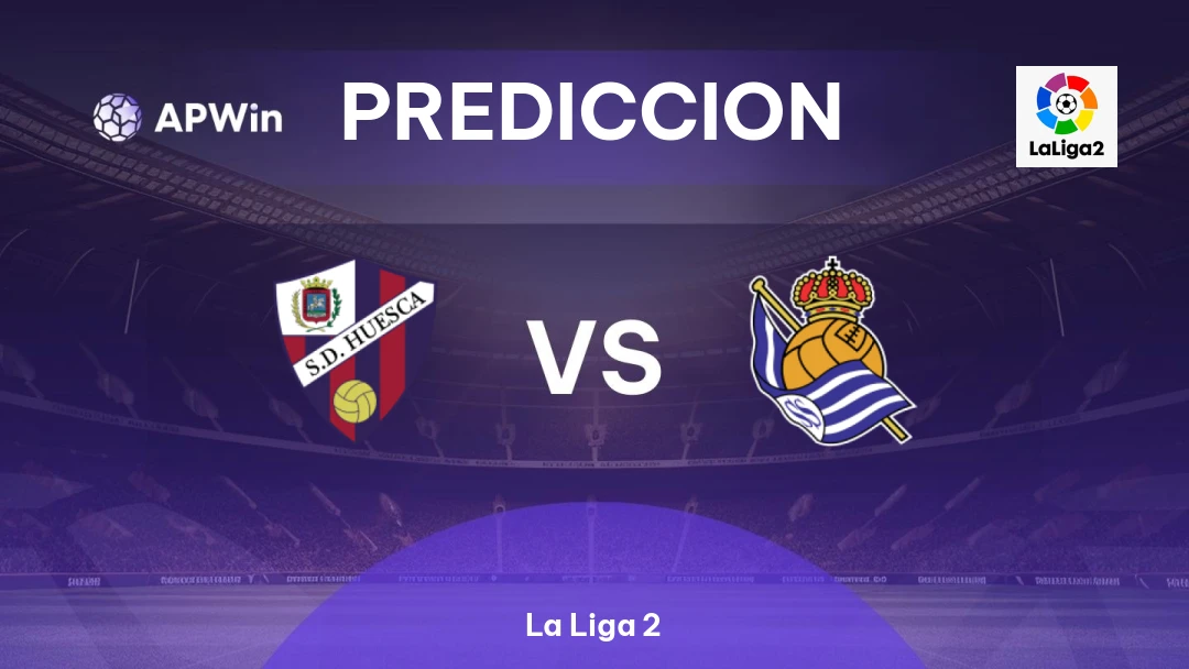 Huesca vs Real Sociedad II Thumbnail