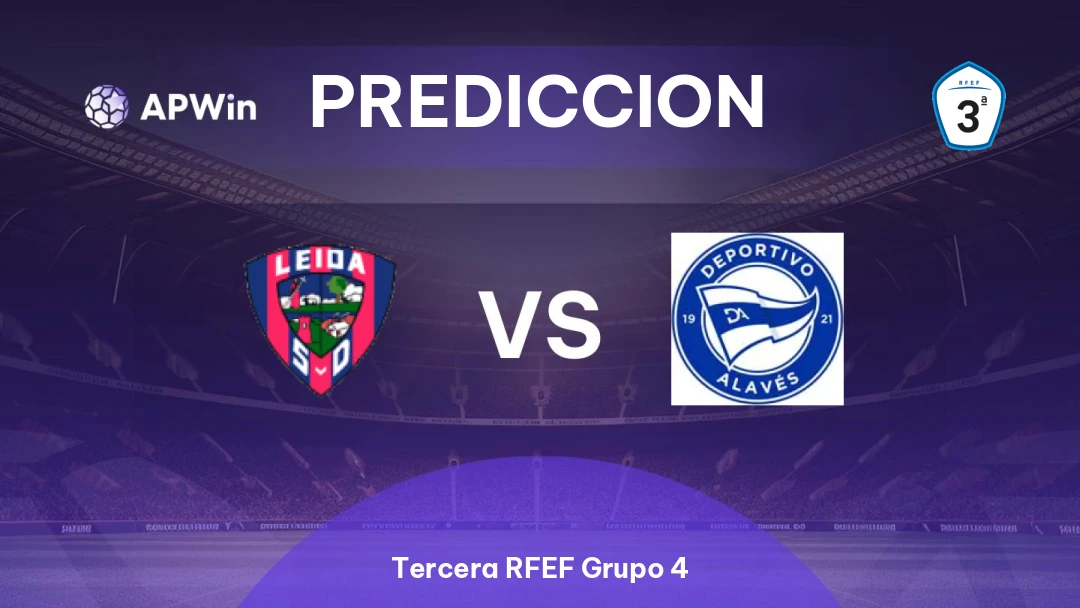 SD Leioa vs Deportivo Alavés III Thumbnail
