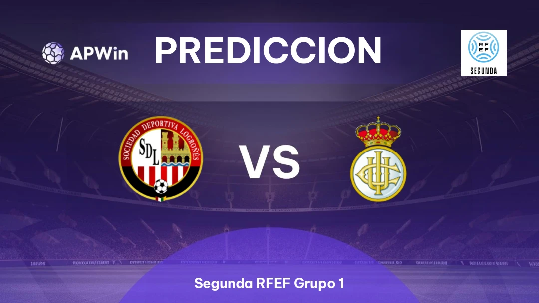 SD Logroñés vs Real Unión Thumbnail