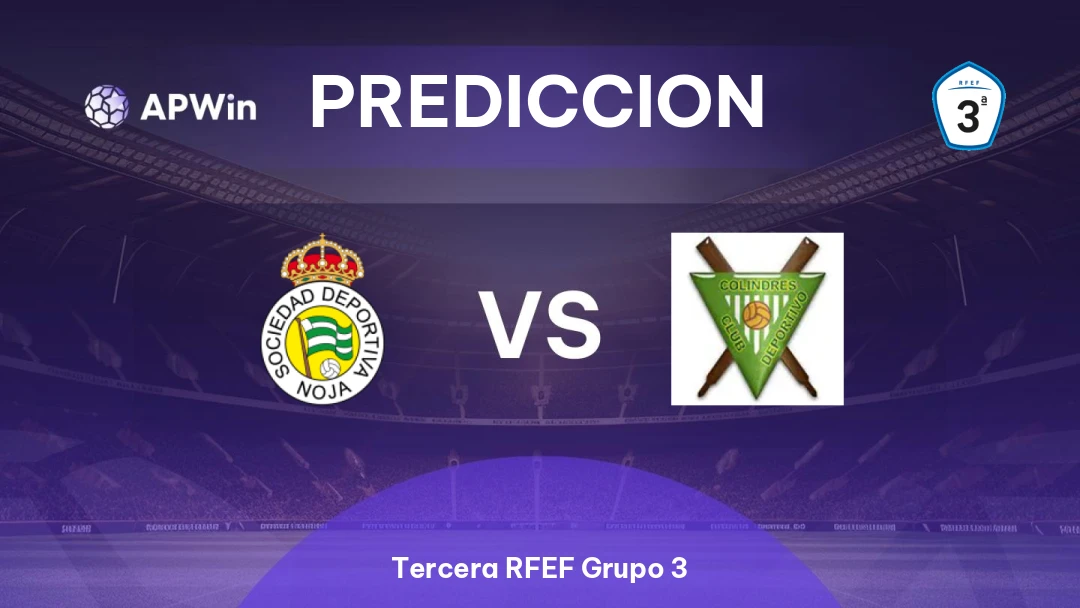 SD Noja vs Colindres Thumbnail