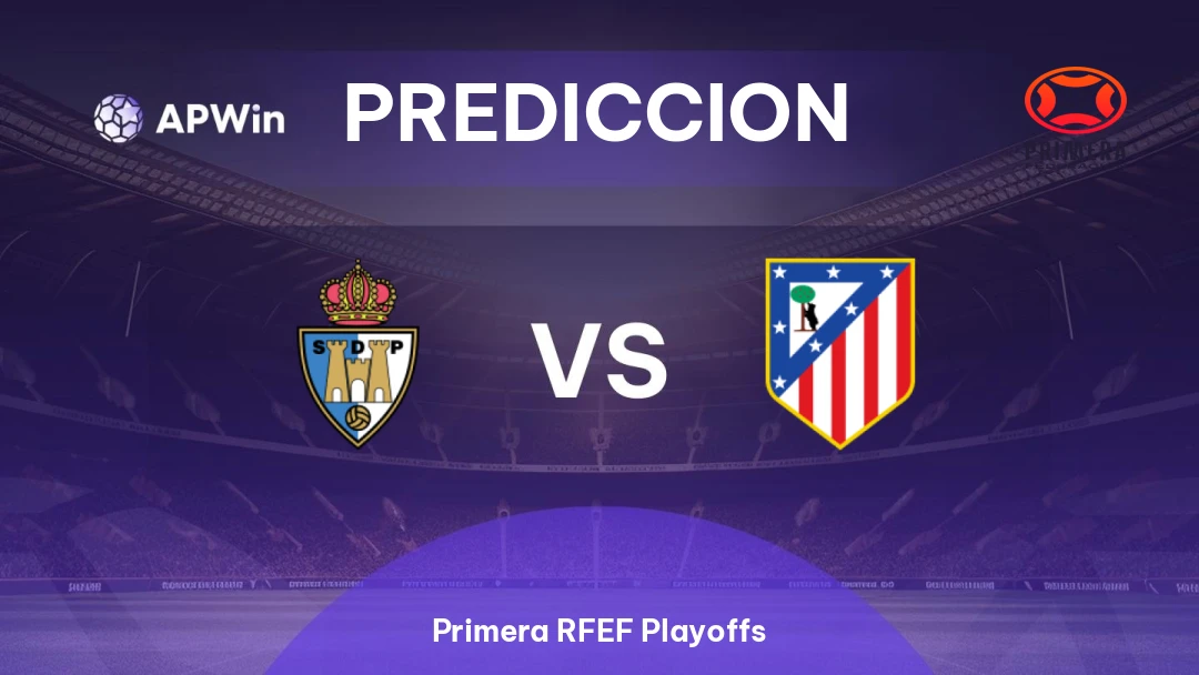 SD Ponferradina vs Atlético de Madrid B Thumbnail