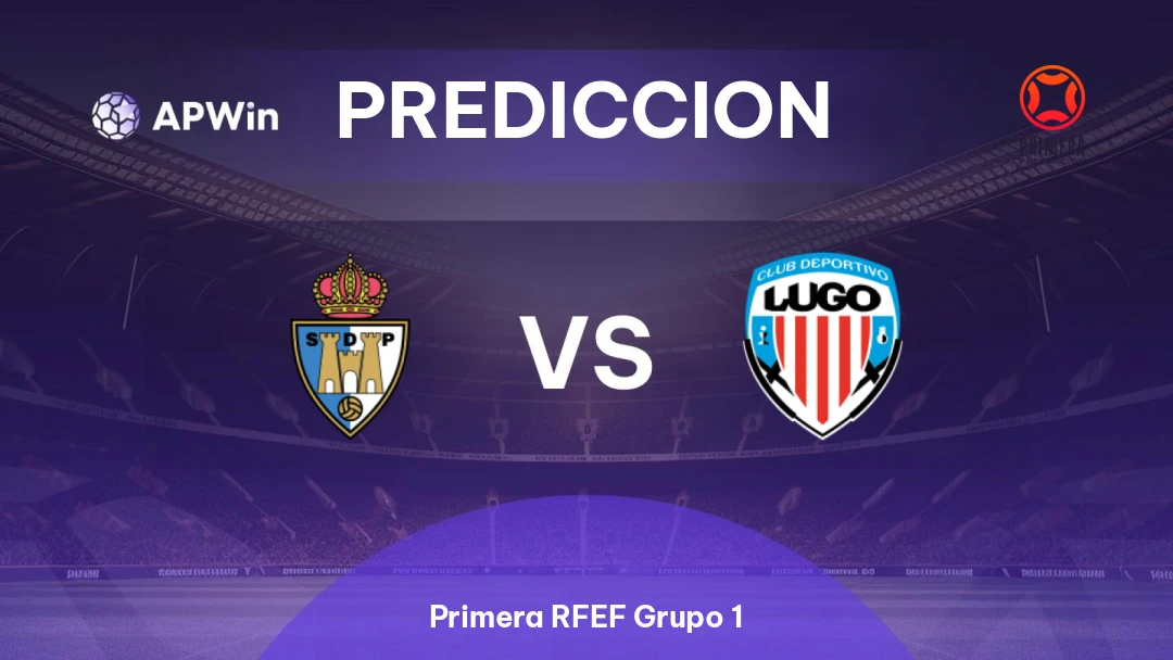 SD Ponferradina vs CD Lugo Thumbnail
