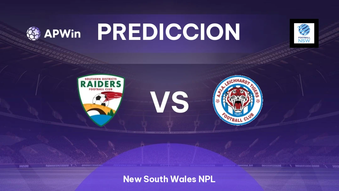 SD Raiders vs APIA Leichhardt Tigers Thumbnail