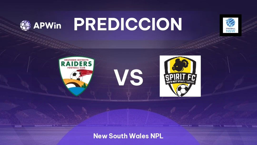 SD Raiders vs NWS Spirit Thumbnail