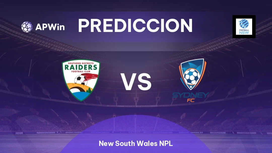 SD Raiders vs Sydney II Thumbnail