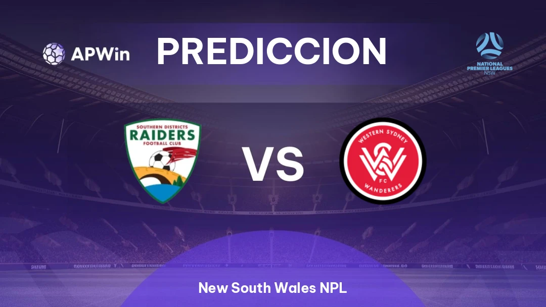 SD Raiders vs Western Sydney W. II Thumbnail