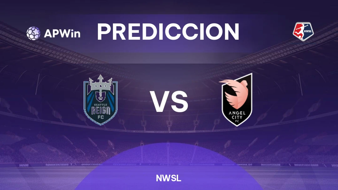 Seattle Reign vs Angel City Thumbnail