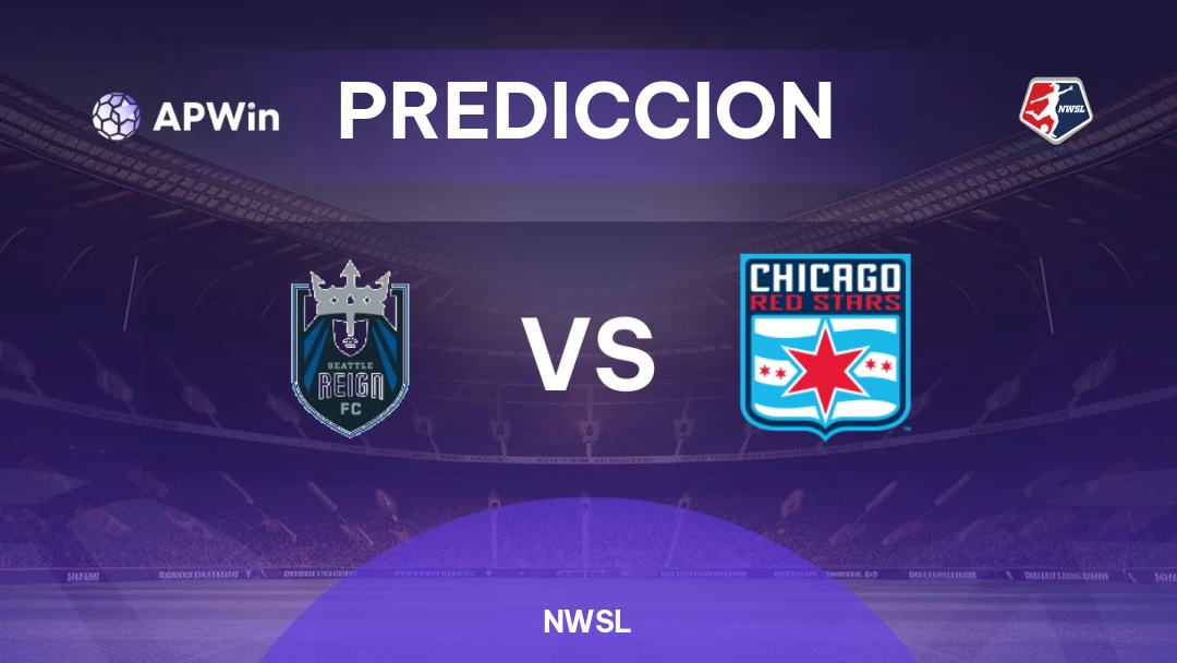 Seattle Reign vs Chicago Red Stars Thumbnail