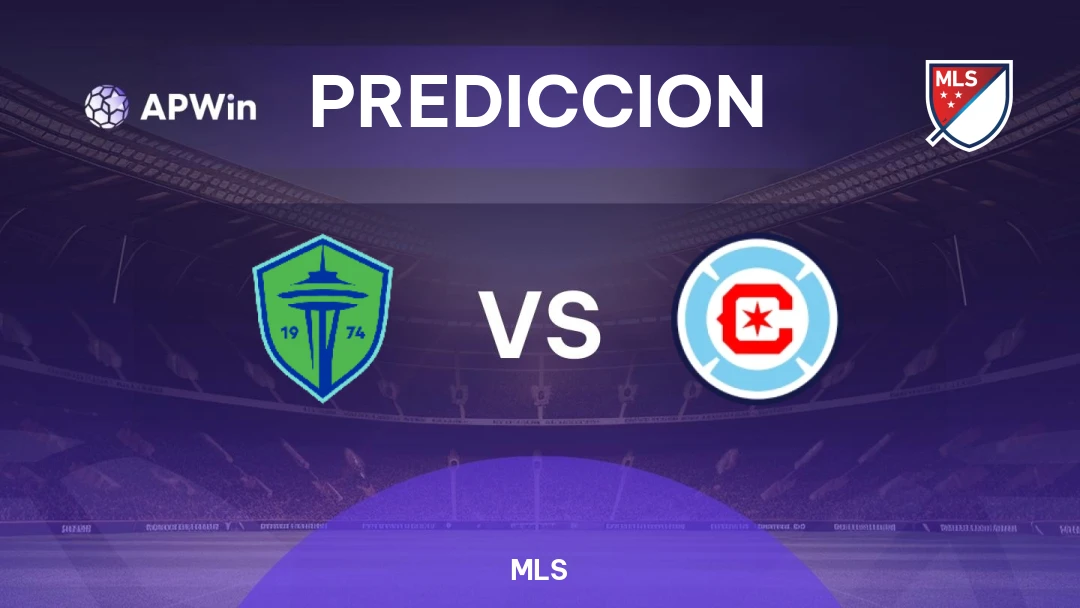 Seattle Sounders vs Chicago Fire Thumbnail