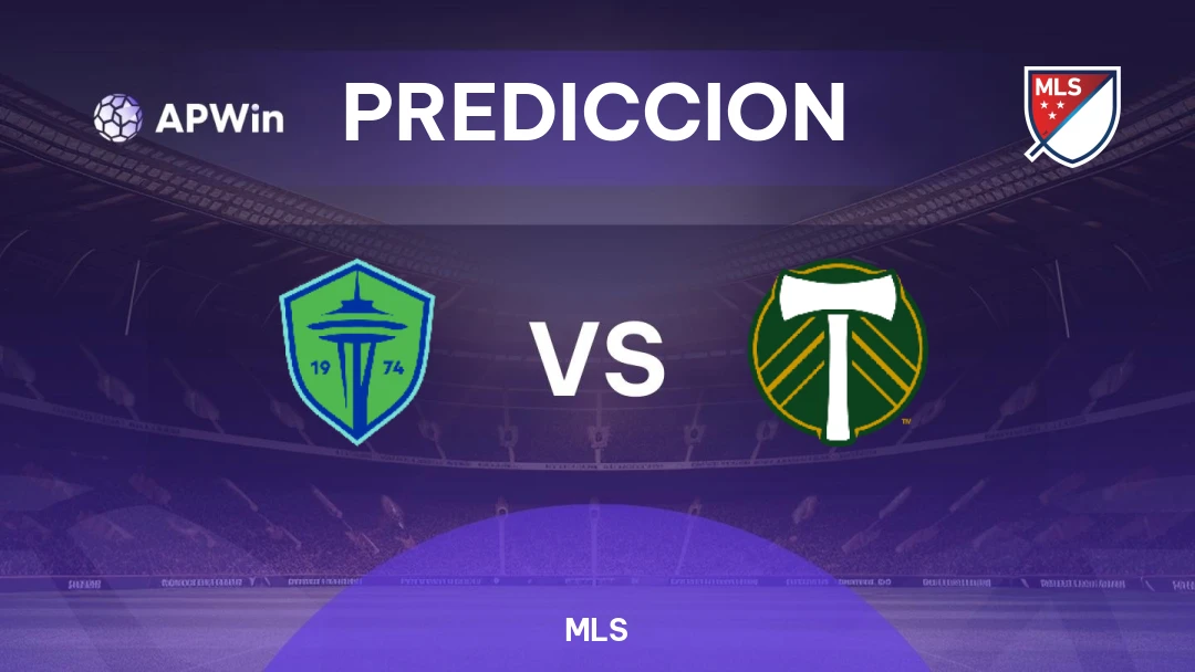 Seattle Sounders vs Portland Timbers Thumbnail