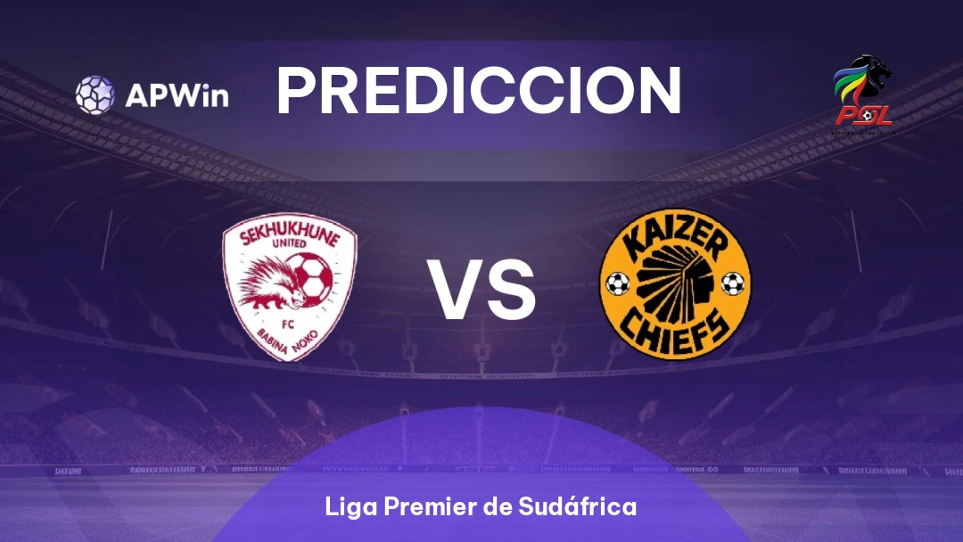 Sekhukhune United vs Kaizer Chiefs Thumbnail