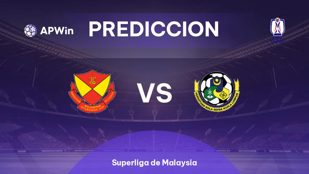 Selangor vs Kuala Lumpur Thumbnail