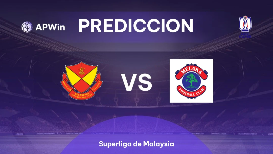 Selangor vs Melaka Thumbnail
